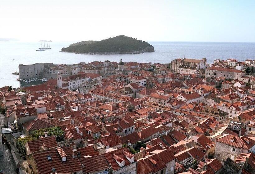 Fotos del hotel Villa Dubrovnik:  32