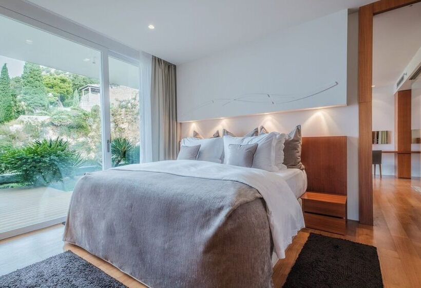 Fotos del hotel Villa Dubrovnik:  21