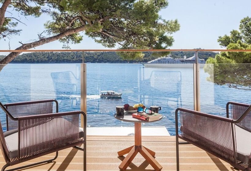 هتل Villa Dubrovnik