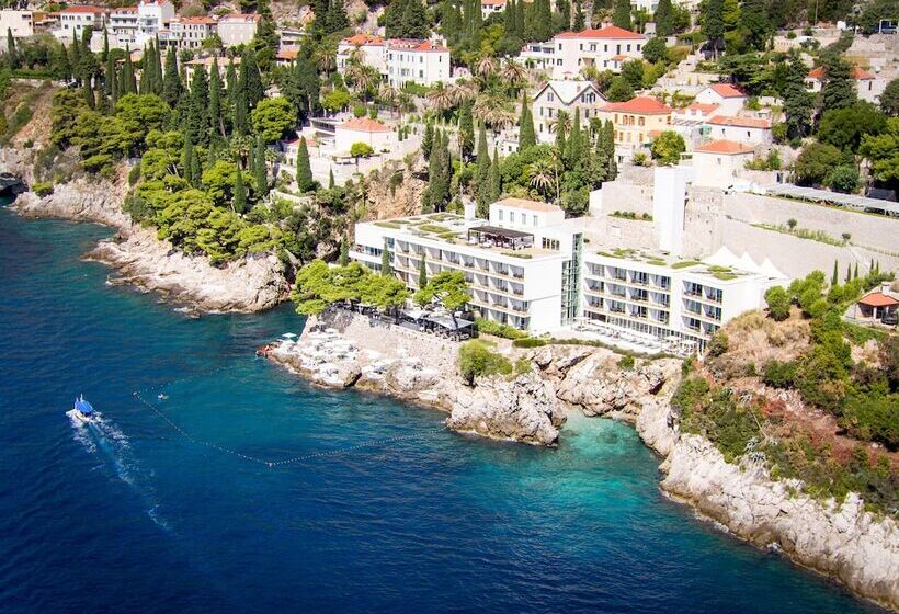 Fotos del hotel Villa Dubrovnik:  14