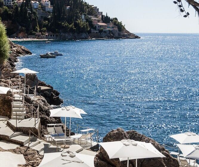 Fotos del hotel Villa Dubrovnik:  19