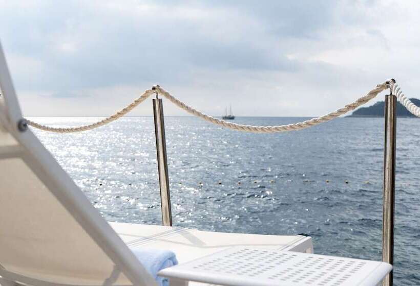 Fotos del hotel Villa Dubrovnik:  20