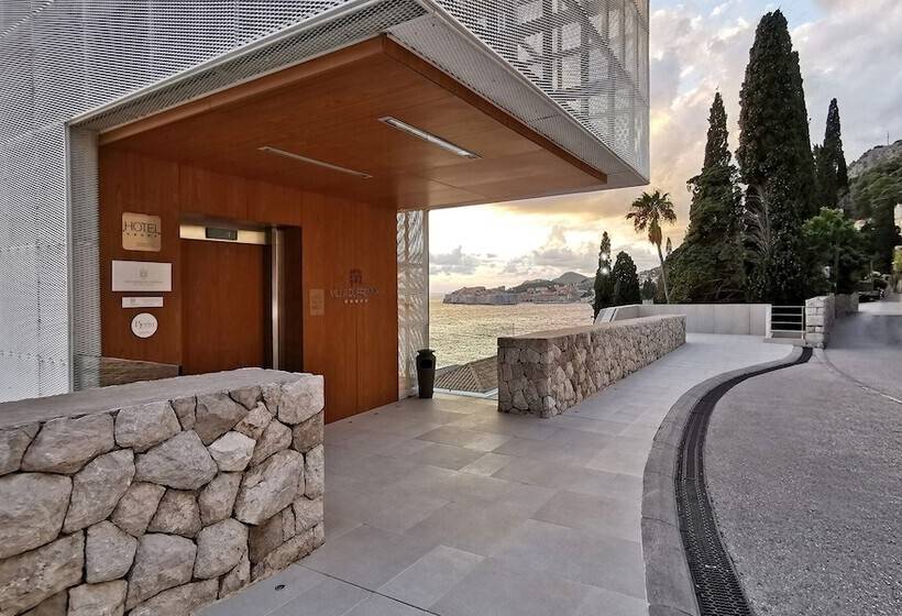 Fotos del hotel Villa Dubrovnik:  35