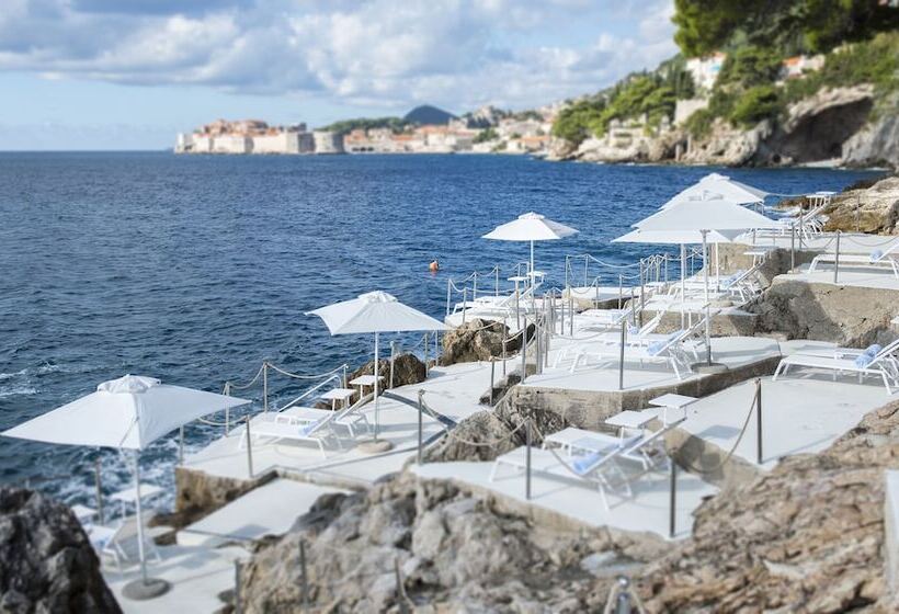 هتل Villa Dubrovnik