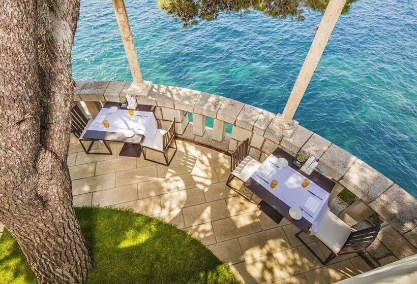 هتل Villa Dubrovnik