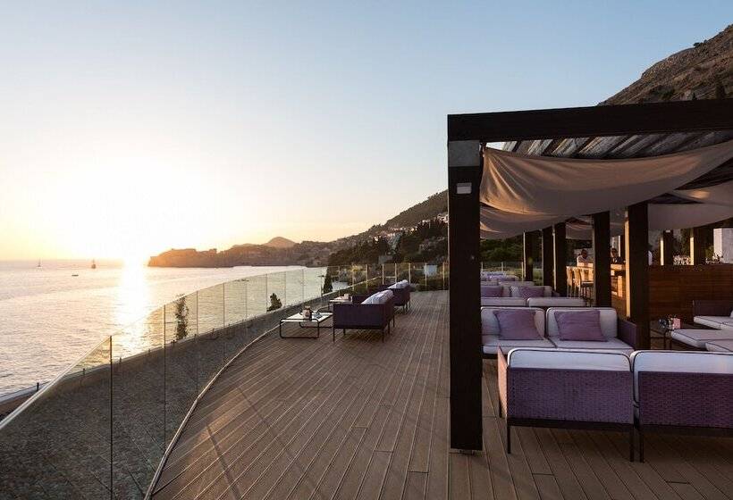 Fotos del hotel Villa Dubrovnik:  23