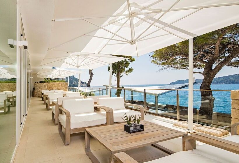 Fotos del hotel Villa Dubrovnik:  24