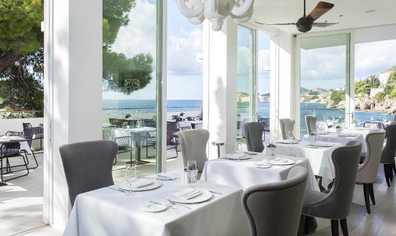 Fotos del hotel Villa Dubrovnik:  34