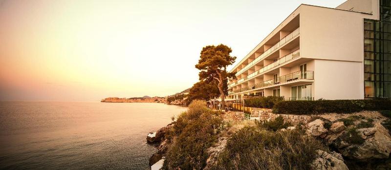 Fotos del hotel Villa Dubrovnik:  39