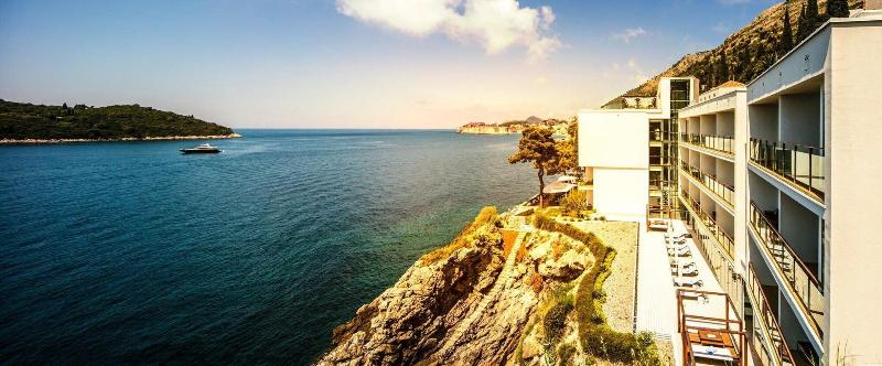 Fotos del hotel Villa Dubrovnik:  6