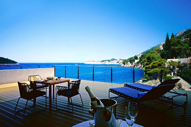 Fotos del hotel Villa Dubrovnik:  40
