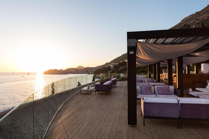 Fotos del hotel Villa Dubrovnik:  41