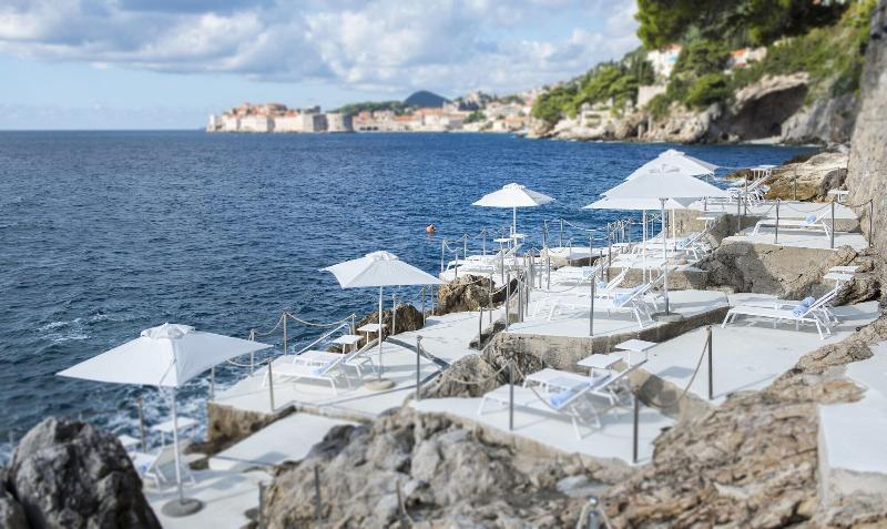 Fotos del hotel Villa Dubrovnik:  42
