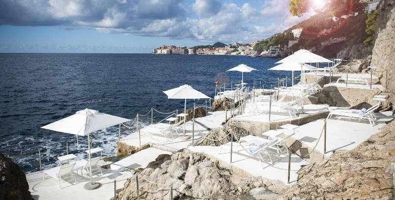 Fotos del hotel Villa Dubrovnik:  33