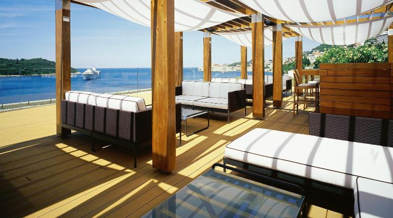 Fotos del hotel Villa Dubrovnik:  45