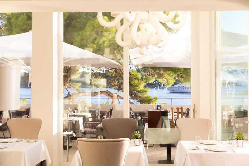 Fotos del hotel Villa Dubrovnik:  48