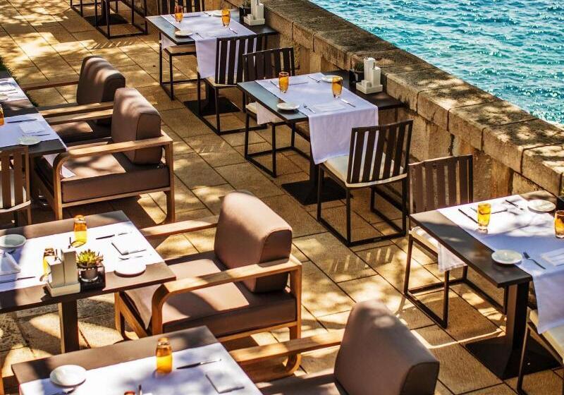 Fotos del hotel Villa Dubrovnik:  50