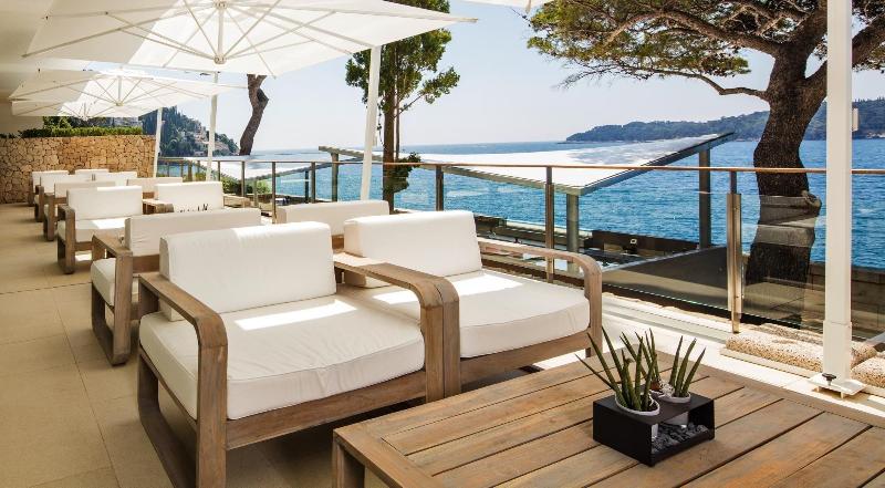 Fotos del hotel Villa Dubrovnik:  51