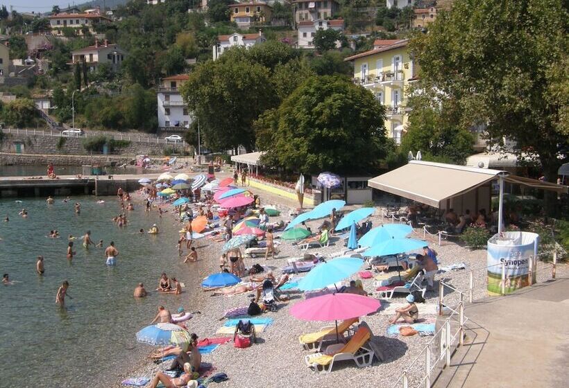 هتل Villa Schubert