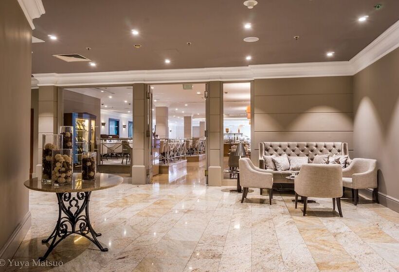 هتل The Westin Zagreb