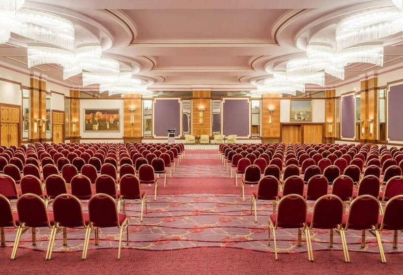 هتل The Westin Zagreb