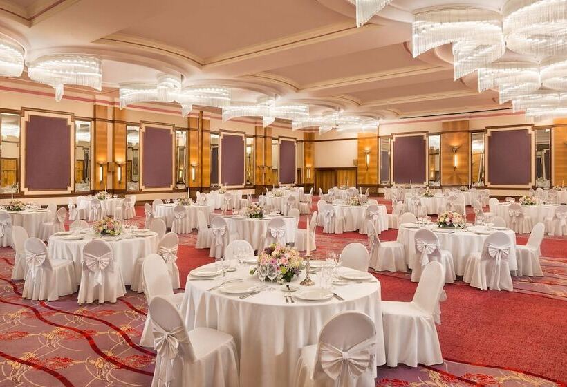 هتل The Westin Zagreb