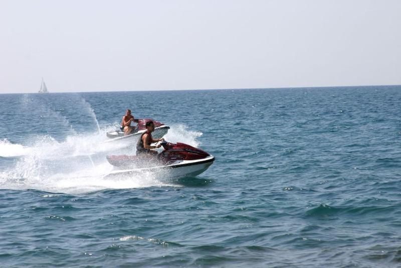 בית מלון כפרי Zorna Plava Laguna