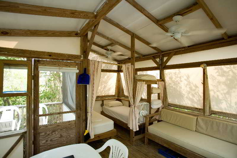 Maho Bay Camps Resort