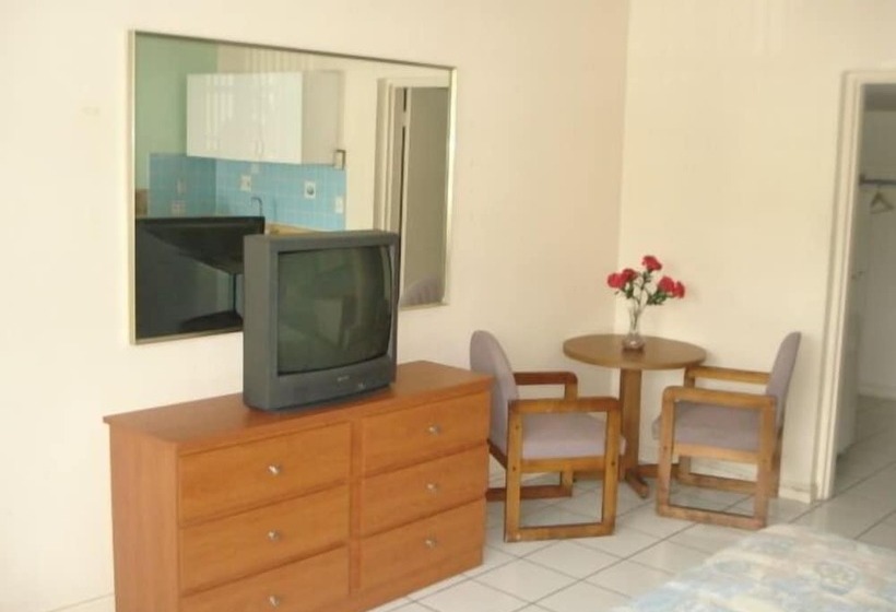 مُتل Knights Inn Hallandale