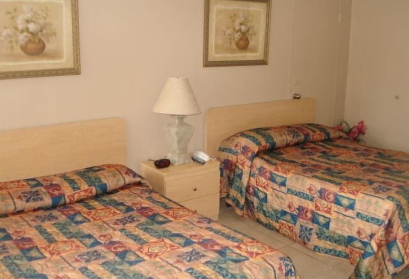 Motel Knights Inn  Hallandale Fl