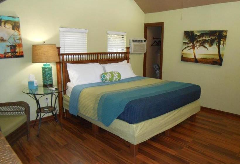 Kona Kai Motel