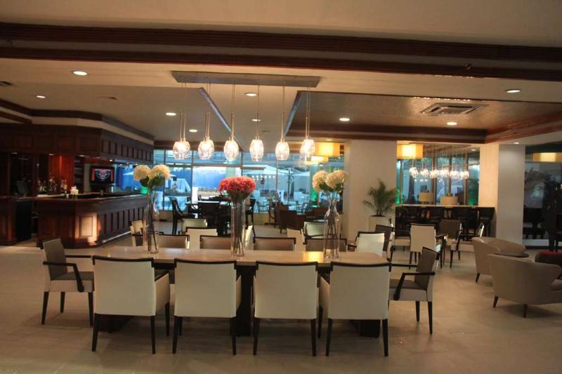 Radisson Hotel Trinidad