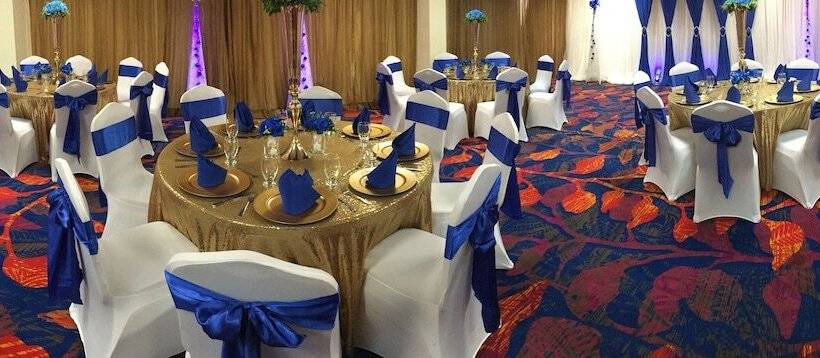 Radisson Hotel Trinidad