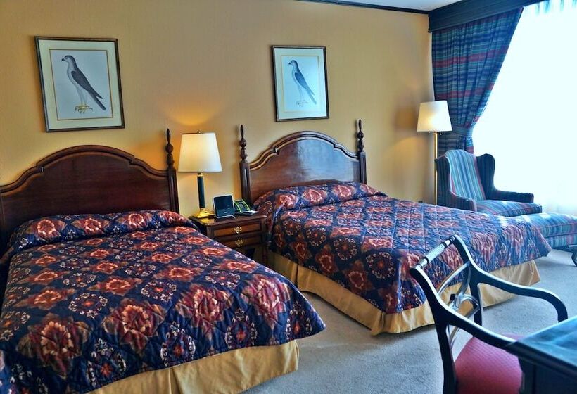 Real Plaza Hotel And Convention Center