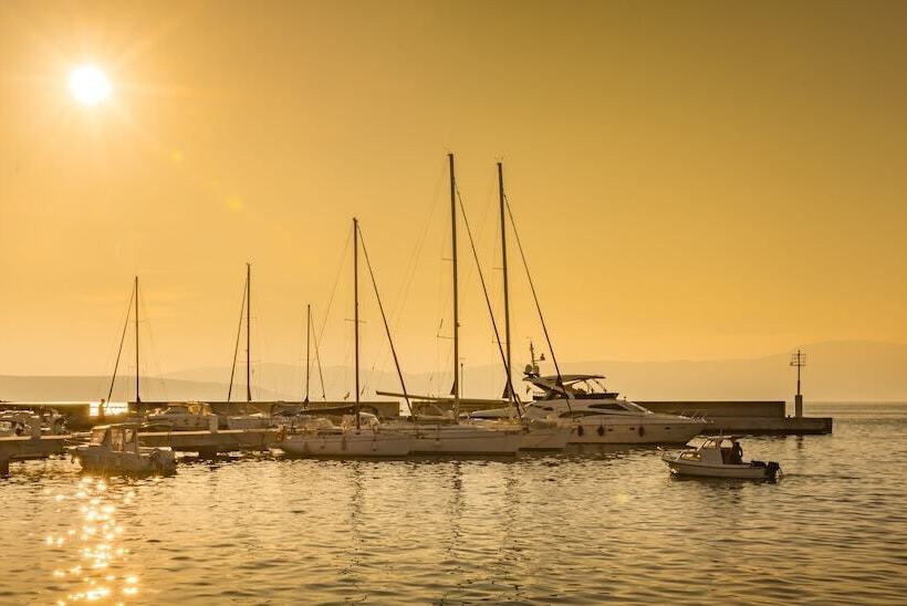 Veya Hotel By Aminess