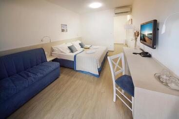 Villa Balcony Or Terrace   Hotel & Resort Adria Ankaran