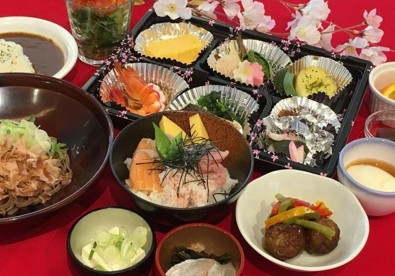 Yours Hotel Fukui