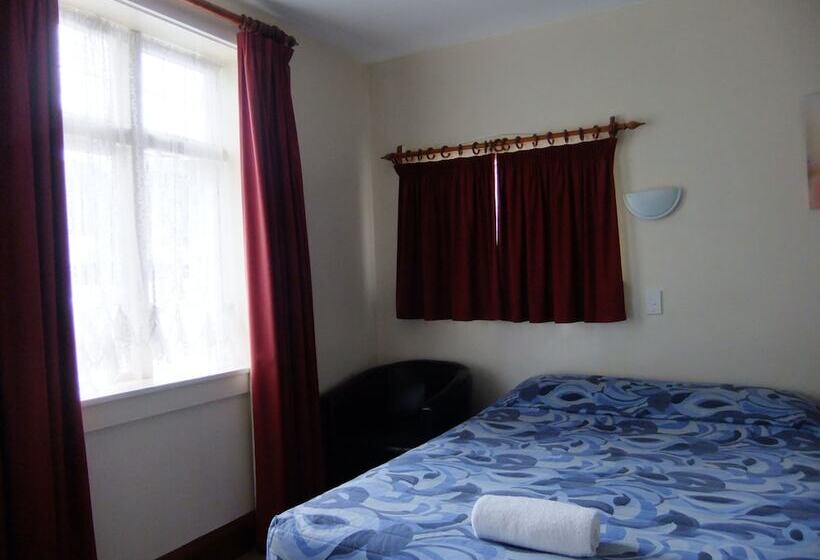 Abbeycourt Motel