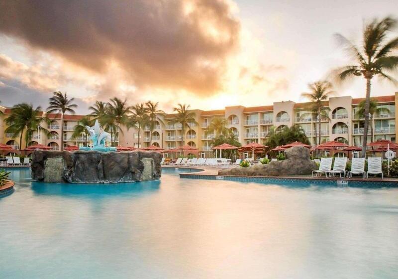 Bluegreen At La Cabana Beach Resort & Casino