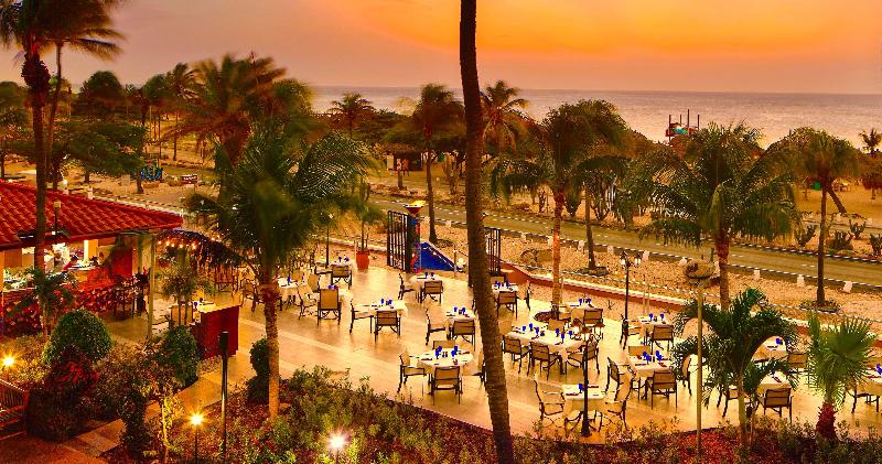 Bluegreen At La Cabana Beach Resort & Casino