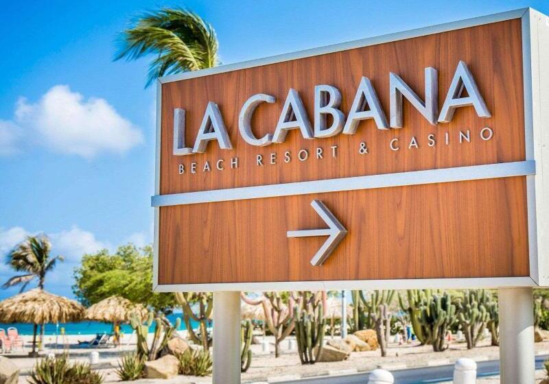 Bluegreen At La Cabana Beach Resort & Casino