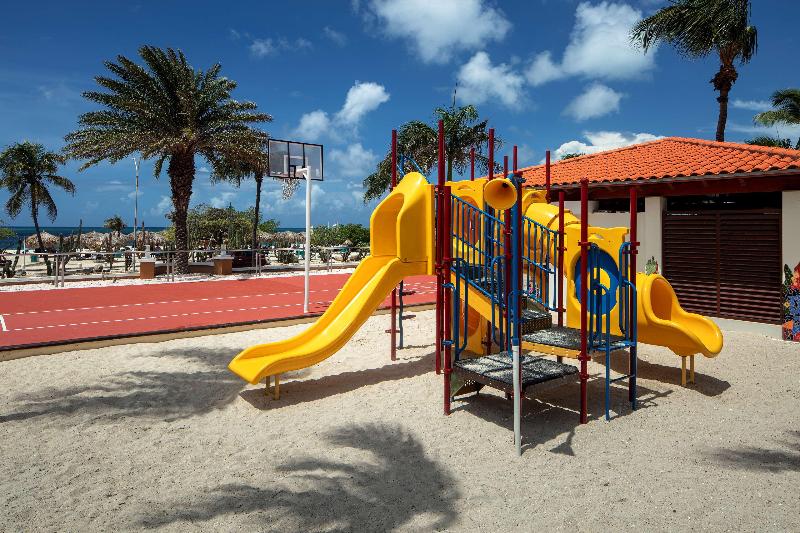 Bluegreen At La Cabana Beach Resort & Casino