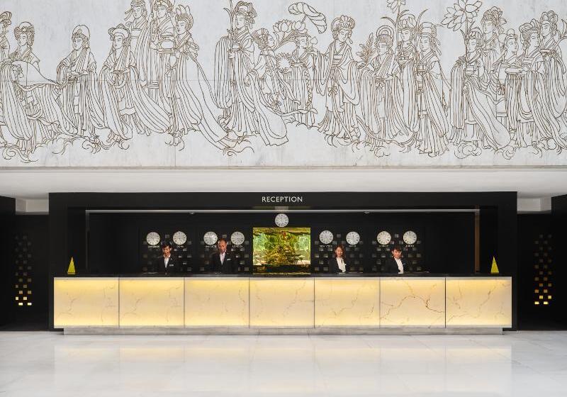 Concorde Hotel Singapore