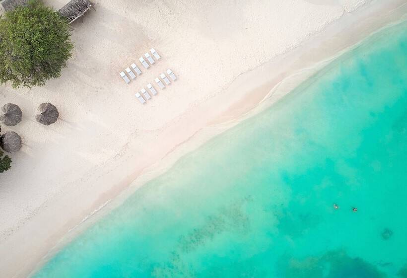 Courtyard By Marriott Aruba Resort