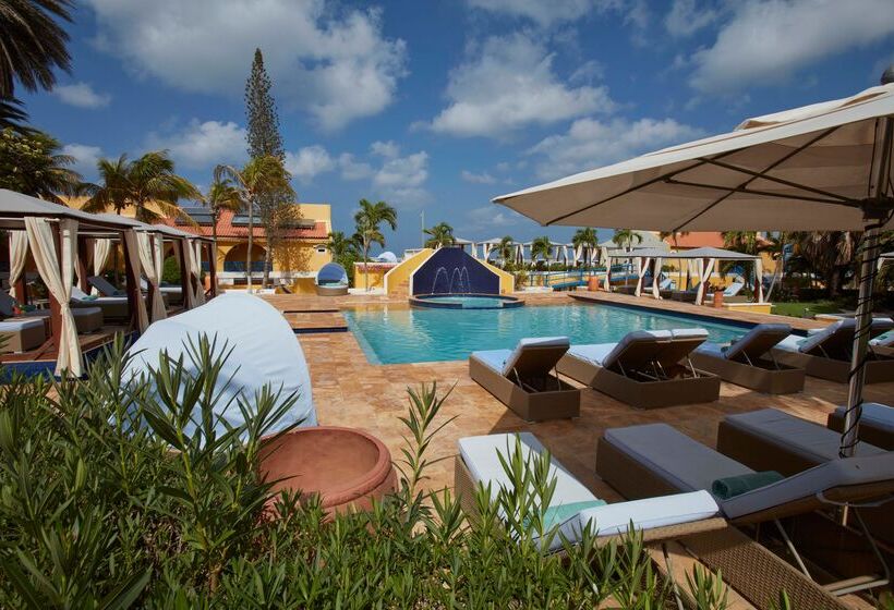 Divi Flamingo Beach Resort