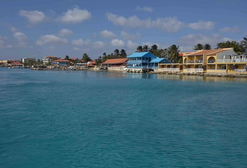 Divi Flamingo Beach Resort