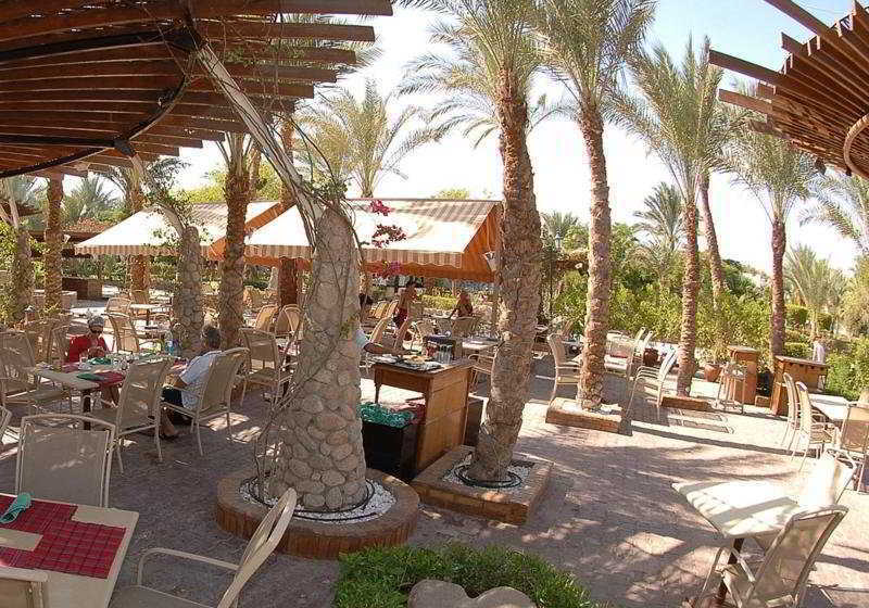 استراحتگاه Jaz Fayrouz