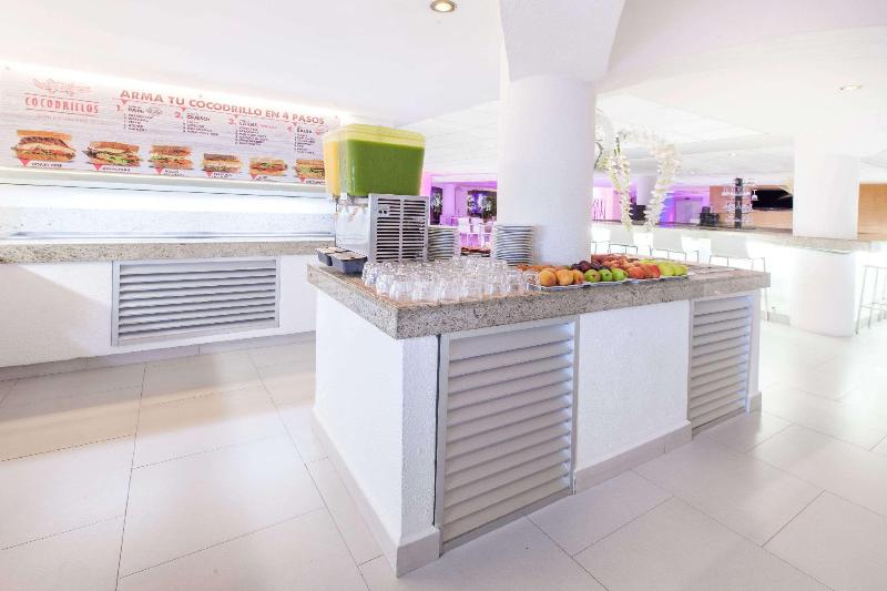 Fotos del hotel Adhara Express:  8