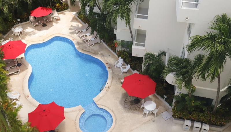 Fotos del hotel Adhara Express:  7