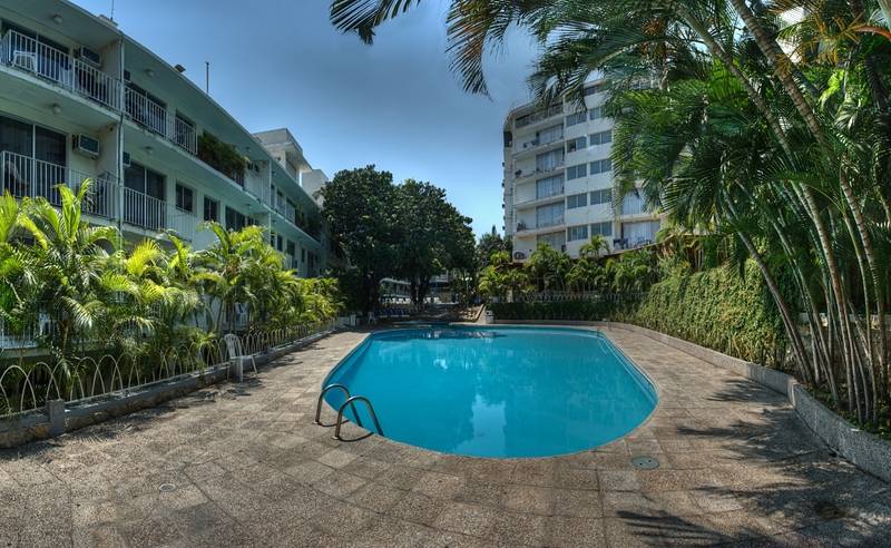 Fotos del hotel Alba Suites Acapulco:  2